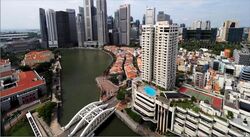 High Street Centre (D6), Apartment #611118251